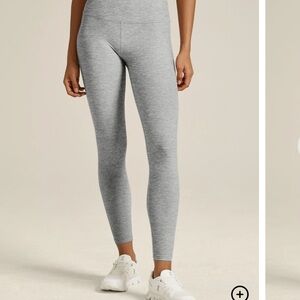 Beyond Yoga Caught in the midi High Rise Spacedye Leggings